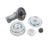Stile scatola ingranaggi testa adatta for FS44 FS55 FS72 FS74 FS75 FS80 FS85 FS90 FS100 FS110 decespugliatore pezzi di ricambio