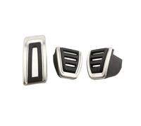 stile sobrio e pratico Accessori Per Interni Auto RHD Sport Set Di Copripedali Freno E Carburante Per VW Per Golf 7 2012 2013 2014-2019(MT)