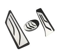 stile sobrio e pratico Accessori Per Pedali Acceleratore, Freno E Gas In Acciaio Inox LHD Per X1 X2 1 2 Serie F48 F39 F40 F45 F46(Style 2)