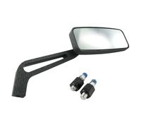 stile Specchio STR8 CNC, giusto, vero e proprio sguardo carbossilico