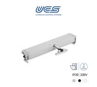 STILE Ultraflex UCS attuatore a catena per finestre vasistas e a sporgere