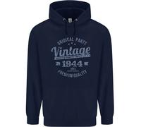 Stile Vintage Anno 81st Compleanno 1944 Uomo