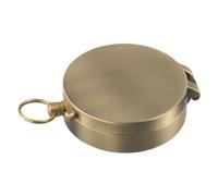 Stile Vintage Metallo Per Bussola Decorazione Classica con Un Tocco di Storia