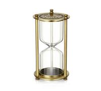 Stile Vintage Vuoto Clessidra Timer a Contenitore Compleanno Idea Regalo E Decor
