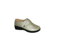 StilediVita Classic con strappo, Pianta larga e plantare estraibile- Beige/Pie