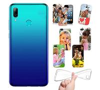 Stileitaliano Cover Personalizzata per Honor 10 Lite Personalizzabile con Foto Testi Disegni e Grafiche Personalizzate