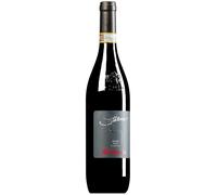 Stilèma Taurasi Riserva DOCG 2018 0,75 l