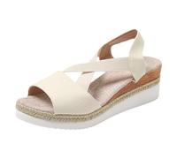 Stiletto da donna, tacco alto, sexy, comodo, pesce, bocca, punta chiusa, pompe, caviglia, tacchi alti, alla moda, morbido, perfetto e minimalista, sandali per feste con finitura curata a buon mercato