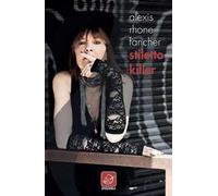 Stiletto killer