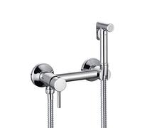 STILFORM Doccetta design WC/bidet set completo con miscelatore