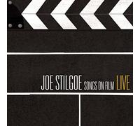 Stilgoe, Joe - Songs On Film Live