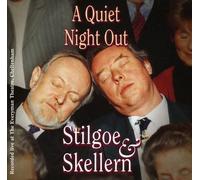 A Quiet Night Out – CD