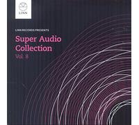 Stilgoe/ Wallisch/ Bbc National Orchestra Of - Super Audio Collection 8