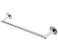 Stilhaus Liz Maniglione/porta Salviette 36 Cromato Codice Prod: 000lz0608