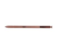 Stili, Controllo Flessibile Supporto Funzioni del Menu Penne Capacitive Tattili Accurate Risposta Sensibile Alta Precisione per Note 9 (BROWN)