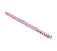 Stili, Controllo Flessibile Supporto Funzioni del Menu Penne Capacitive Tattili Accurate Risposta Sensibile Alta Precisione per Note 9 (PURPLE)