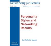 Stili di personalità e risultati di networking