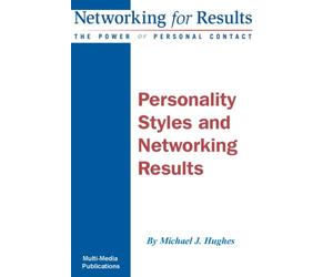Stili di personalità e risultati di networking