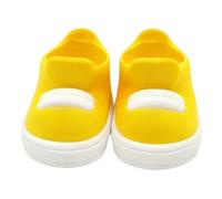 Stili di scarpe Titolari per controller di gioco per più modelli Accesso rapido e ordinata Organizzazione dello spazio di gioco Supporto per controller a forma di scarpa Supporto da tavolo Supporto da