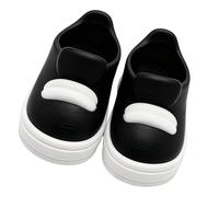 Stili di scarpe Titolari per controller di gioco per più modelli Accesso rapido e ordinata Organizzazione dello spazio di gioco Supporto per controller a forma di scarpa Supporto da tavolo Supporto da