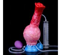 Stili Disponibili In Silicone Gonfiabile Facili da Usare,A