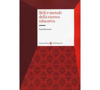 Stili e metodi della ricerca educativa