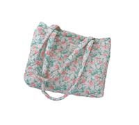 Stili Francesi Sacca Ascella Per Donne A Capacità Spalla Trapunta Shopping Shopping Fashi