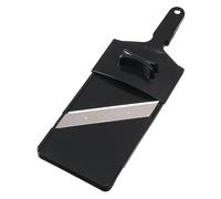 Stili Giapponesi in Acciaio in Acciaio Vegetale L'Impasto Crea Cavoli Grattugiati da 1 Mm con Trituratori Cavolo A Base Portatile Stabile