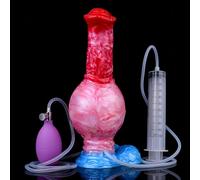 Stili Morbidi Gonfiabili In Silicone Disponibili,A