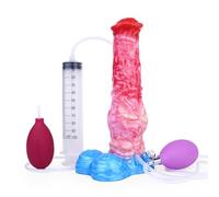 Stili Morbidi Gonfiabili In Silicone Disponibili,C