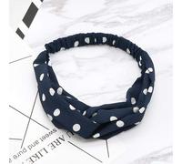 Stili multipli Vendita di moda Semplice Wild Lady Hair Cloth Bow Knot Headband Ties Rope Girl Accessories,TS-2(Ts-52)