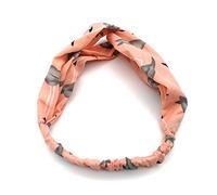 Stili multipli Vendita di moda Semplice Wild Lady Hair Cloth Bow Knot Headband Ties Rope Girl Accessories,TS-2(Ts-11)