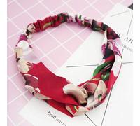 Stili multipli Vendita di moda Semplice Wild Lady Hair Cloth Bow Knot Headband Ties Rope Girl Accessories,TS-2(Ts-1)