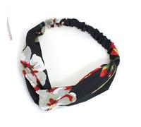 Stili multipli Vendita di moda Semplice Wild Lady Hair Cloth Bow Knot Headband Ties Rope Girl Accessories,TS-2(Ts-6)