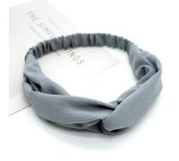 Stili multipli Vendita di moda Semplice Wild Lady Hair Cloth Bow Knot Headband Ties Rope Girl Accessories,TS-2(Ts-36)