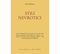 Stili nevrotici