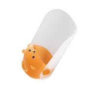 Stili Orso Tap Extender Estensione del Rubinetto per I Bambini Promuove Le Abitudini Auto -Lavaggio Adattano alla Maggior Parte dei Rubinetti per Le Routine Bagno Extender Rubinetto