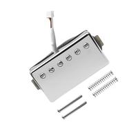 Stili Retros 57 57+ Set pickup Compatibilità con più modelli chitarra per suonabilità e controllo del tono superiori Pickup per chitarra professionale