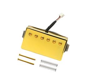 Stili Retros 57 57+ Set pickup Compatibilità con più modelli chitarra per suonabilità e controllo del tono superiori Pickup per chitarra professionale