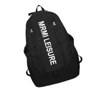Stilish Nylon School Borse Per Adolescenti Backpack Student Daypack Ergonomico Con Più Tasche Zaino Spazioso Daypack