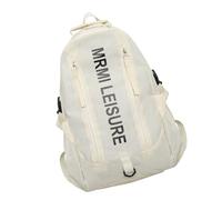 Stilish Nylon School Borse Per Adolescenti Backpack Student Daypack Ergonomico Con Più Tasche Zaino Spazioso Daypack