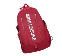 Stilish Nylon School Borse Per Adolescenti Backpack Student Daypack Ergonomico Con Più Tasche Zaino Spazioso Daypack