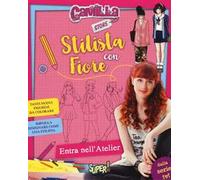 Stilista con Fiore. Camilla store