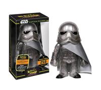 Stilizzato da collezione Funko Pop Star Wars Capitano Phasma Cold Steel Hikari