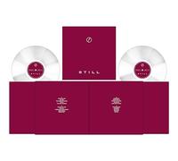 Joy Division – Still – Doppio vinile cristallo (LP) – Edizione 40° Anniversario