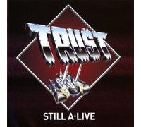 Still A Live