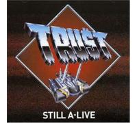 Still a Live