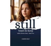 Still: A story about what nobody can take from you