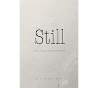 Still: abide -- being held when your arms are empty