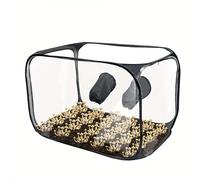 Still Air Box Mycology Mushroom Grow Kit Mushroom Grow Bag for Mushroom Lovers I